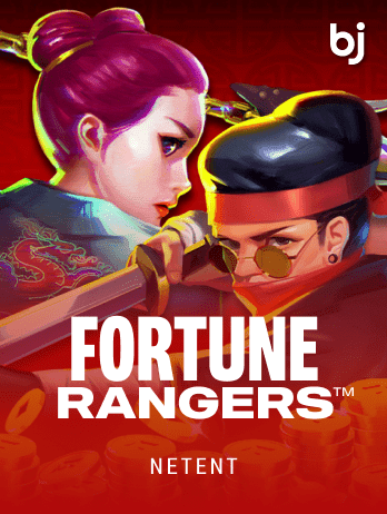 Fortune Rangers