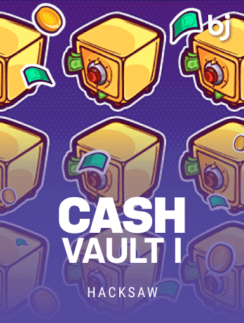 Cash Vault