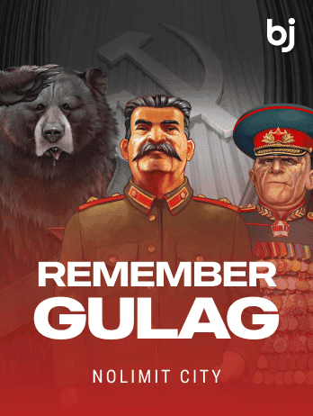 Remember Gulag