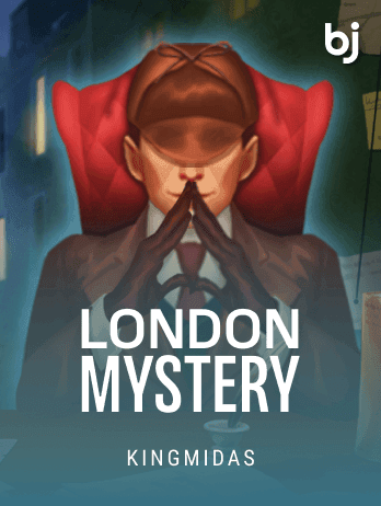 LONDON MYSTERY